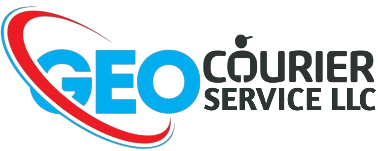 Geo Courier Service LLC